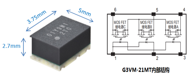 超低漏電流光耦繼電器，讓半導(dǎo)體測(cè)試更可靠